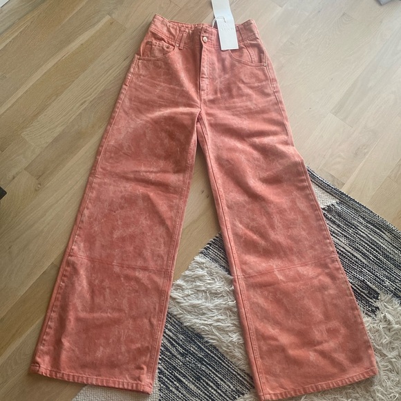 Ulla Johnson Margo Jean - Picture 3 of 9